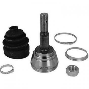 Juego de articulación, árbol de transmisión METELLI CV-joint 15-1163