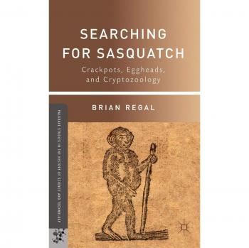 Searching for Sasquatch