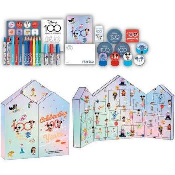 Disney 100th Anniversary Advent Calendar