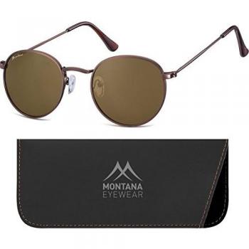 Montana S92 Sunglasses, Multicoloured