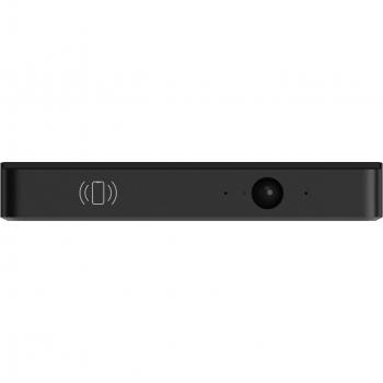 Caja de Sensor Optoma WL10C con lector NFC y USB-A para pantallas interactivas Serie 5