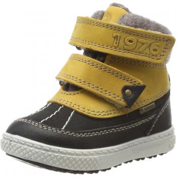 Primigi Pbzgt 8546, Zapatillas para Bebés, Amarillo