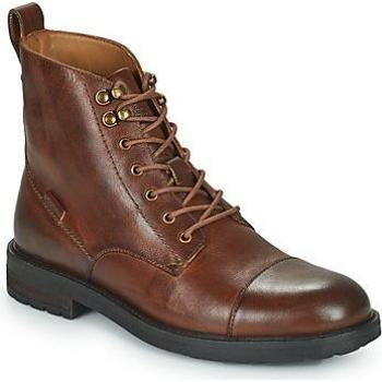 Bota Levi's Emerson 2.0 Medium Brown 42 Cuero