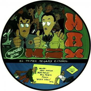 Max Mix Expanded& Remastered Vol.1