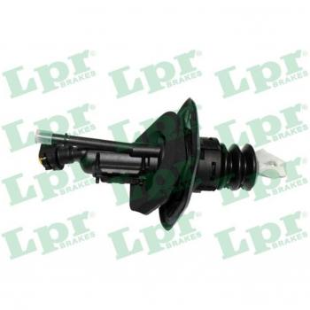 Bomba de embrague LPR LPR2570 - Cilindro maestro, embrague LPR 2570
