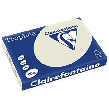 Clairefontaine Trofeo 1251 - Papel