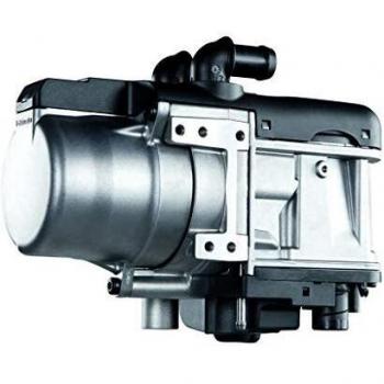 Webasto Thermo Top Evo 5kW Diesel Water Heating System for RVs