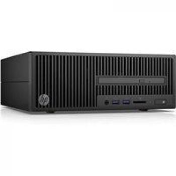 Hp 280 G2 Sff I5-6500 500Gb 4Gb Dvd W10p