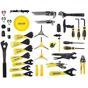 Pedros s Apprentice Bench Tool Kit Werkzeugset