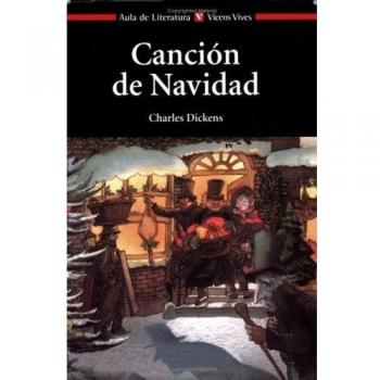 Cancion De Navidad N/c
