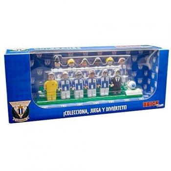Eleven Force Brick Team Club Deportivo Leganés