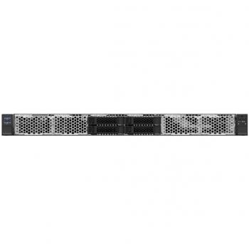 Servidor Barebone Intel M50FCP1UR204 con Socket E LGA 4677 y Bastidor 1U