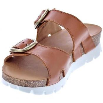Sandalias Gioseppo modelo 68069 Plata