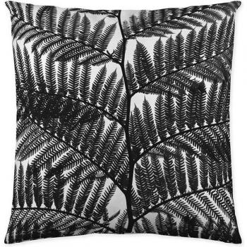 Funda de cojín NATURALS 100% algodón 50x50 cm fabricado en España