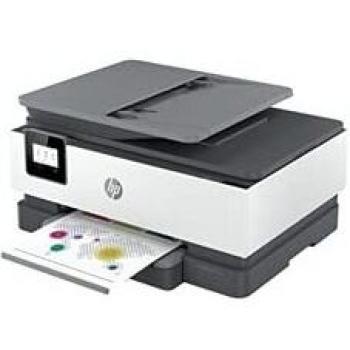 Impresora Multifunción HP OfficeJet 8014e