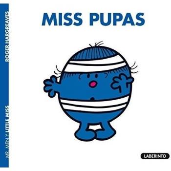 Miss Pupas: 16