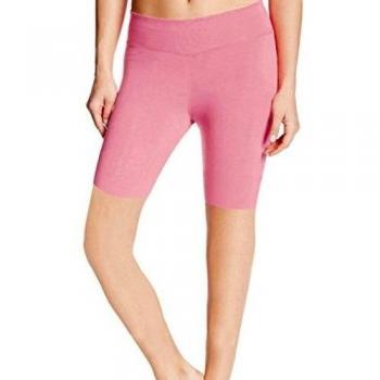 iLoveSIA S51511120-22XL - Leggings para mujer, color rosa, talla X-Large
