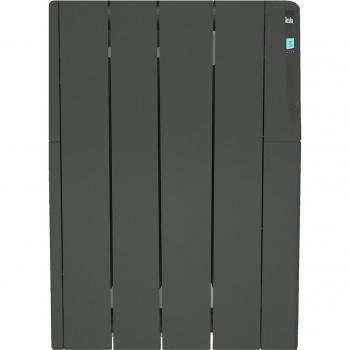 Emisor térmico fluido Fácula Z0750GRAF con 4 elementos