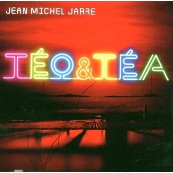 Teo & Tea