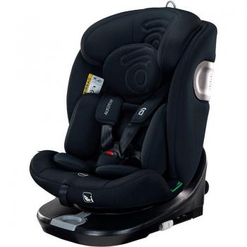 Silla de coche Asalvo Austen 2 i-Size (40-150 cm)