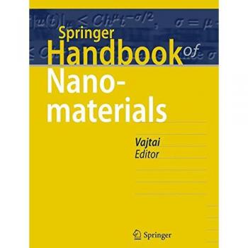 Springer Handbook of Nanomaterials