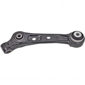Brazo de control de suspensión MEYLE 3160500052 para eje delantero, incluye enlaces y es compatible con barra oscilante de suspensión