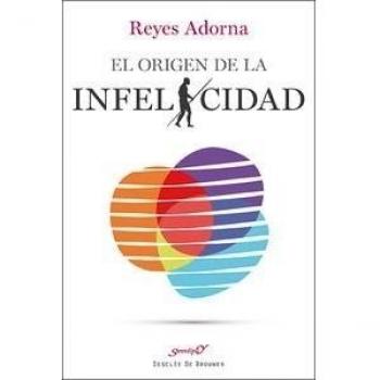 Origen De La Infelicidad, El - Adorna Castro, Reyes