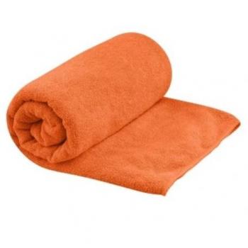 Sea to Summit Tek Towel Outback Orange Large, Nylon