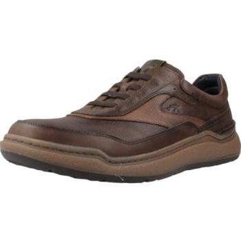 Zapato Hombre Fluchos Rocky F2040 Marrón T. 41