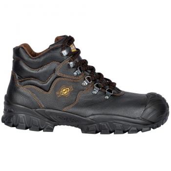Bota New Reno S3 UK con puntera y plantilla talla-38 de Cofra