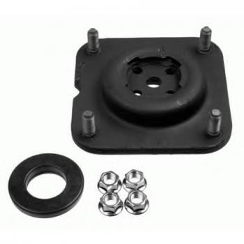 LEMFÖRDER Soporte Superior de Amortiguación 31132 01 - Kit de Reparación para Columna de Amortiguación