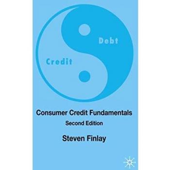 Consumer Credit Fundamentals