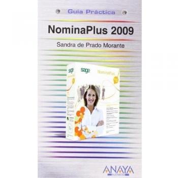NominaPlus 2009