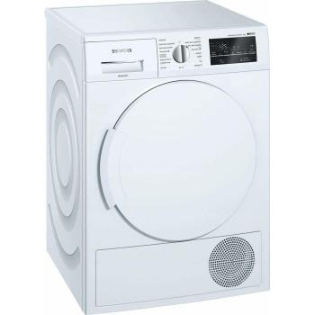 Siemens iQ500 WT47W461ES - Secadora