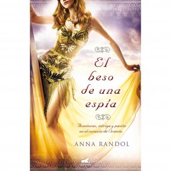 El beso de una espía