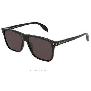 Alexander McQueen Hombre AM0129S Sunglass 56-16-150