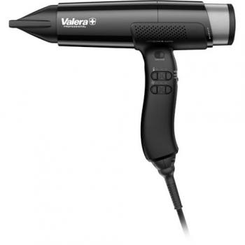 Secador de pelo Valera MatrixCare AI Profesional 2000W Night Black