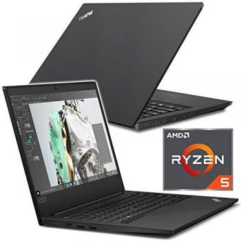 Lenovo ThinkPad E495 14 AMD Ryzen 5 3500U GB SSD