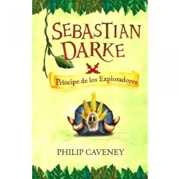 Sebastian Darke 3. Príncipe de los Exploradores