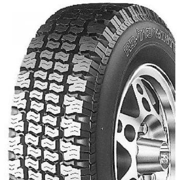 Bridgestone RD 713P - 155/80/R13 88N - G/E/73dB - Neumático de transporte