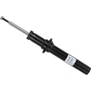Amortiguador Sachs Eje Delantero 318 188 - Amortiguador de suspensión, marca Sachs, modelo 318 188, diseñado para el eje delantero de vehículos, proporciona un rendimiento óptimo en la absorción de impactos