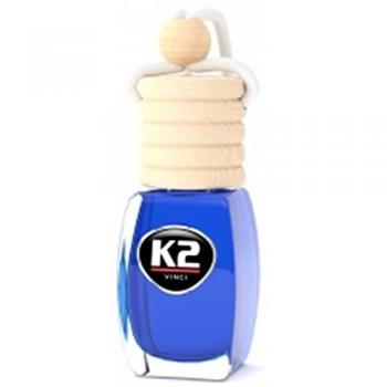 K2 Ambientador