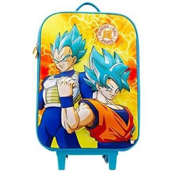 Trolley 3D Energy Dragon Ball 47cm