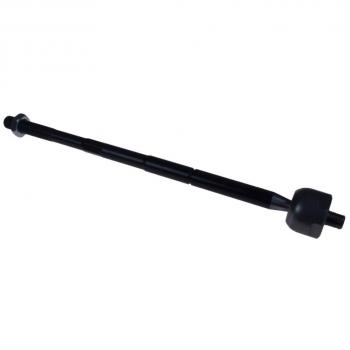 Blue Print ADG087204 Inner Tie Rod without tie rod end, with additional parts, pack of one