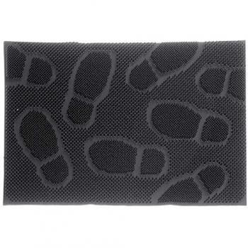TARRÉS Felpudo Pin Mat 40 x 60 cm 100% Caucho