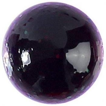 Pintura 3D Lenta y Artística con Brillo Púrpura - 30 ml