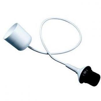 Paper Pendant Light E27 1x60W