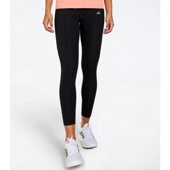 Malla Adidas Running Essentials 7/8 Mujer Negro