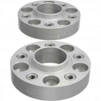 Separador de rueda H&R 6045650 - Ecartement des roues élargi 60 mm para OPEL Corsa D, Zafira B y Astra H