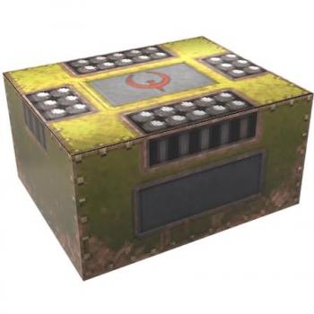 Quake Limited Run N119 (Ultimate Edition) - Juego para Consola Nintendo Switch, Edición Limitada, Importado